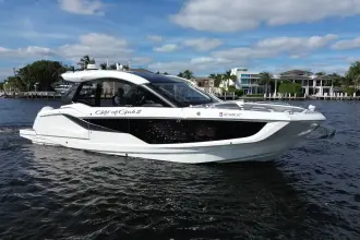 Thumbnail von Galeon 375 GTO