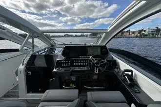 Thumbnail von Galeon 375 GTO