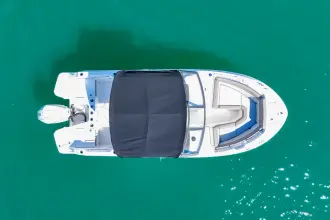 Thumbnail von ボストン・ホエラー 210 バンテージ