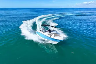 Thumbnail von ボストン・ホエラー 210 バンテージ