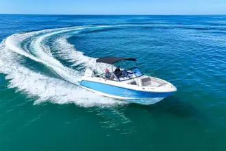 Thumbnail von ボストン・ホエラー 210 バンテージ