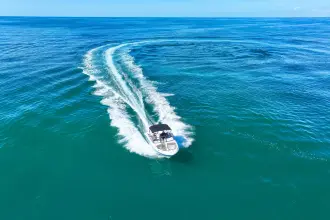 Thumbnail von ボストン・ホエラー 210 バンテージ