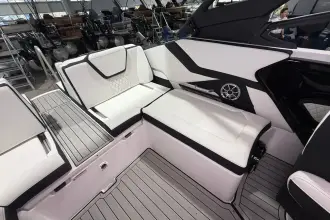 Thumbnail von Yamaha 252 SE