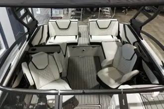 Thumbnail von Yamaha 252 SE