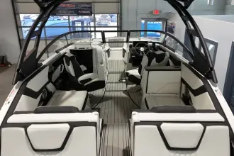 Thumbnail von Yamaha 252 SE