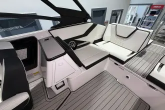 Thumbnail von Yamaha 252 SE