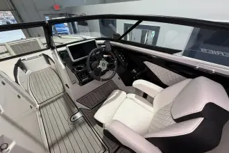 Thumbnail von Yamaha 252 SE