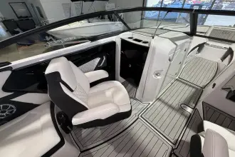 Thumbnail von Yamaha 252 SE