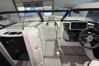 Thumbnail von Yamaha 252 SE