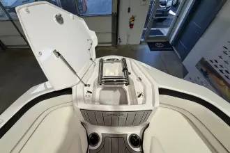 Thumbnail von Yamaha 252 SE