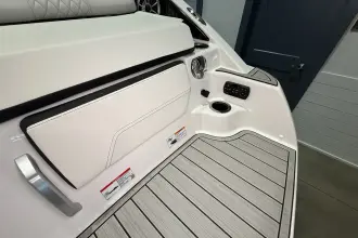 Thumbnail von Yamaha 252 SE