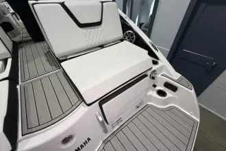 Thumbnail von Yamaha 252 SE