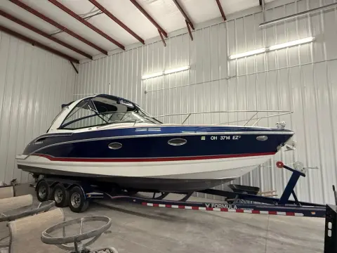 Formula 310 Sun Sport