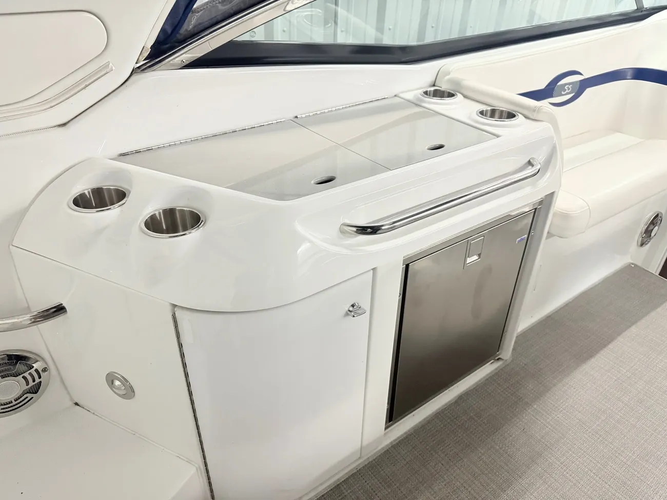 Thumbnail von Formula 310 Sun Sport