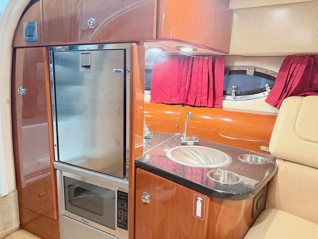 Thumbnail von Formula 310 Sun Sport