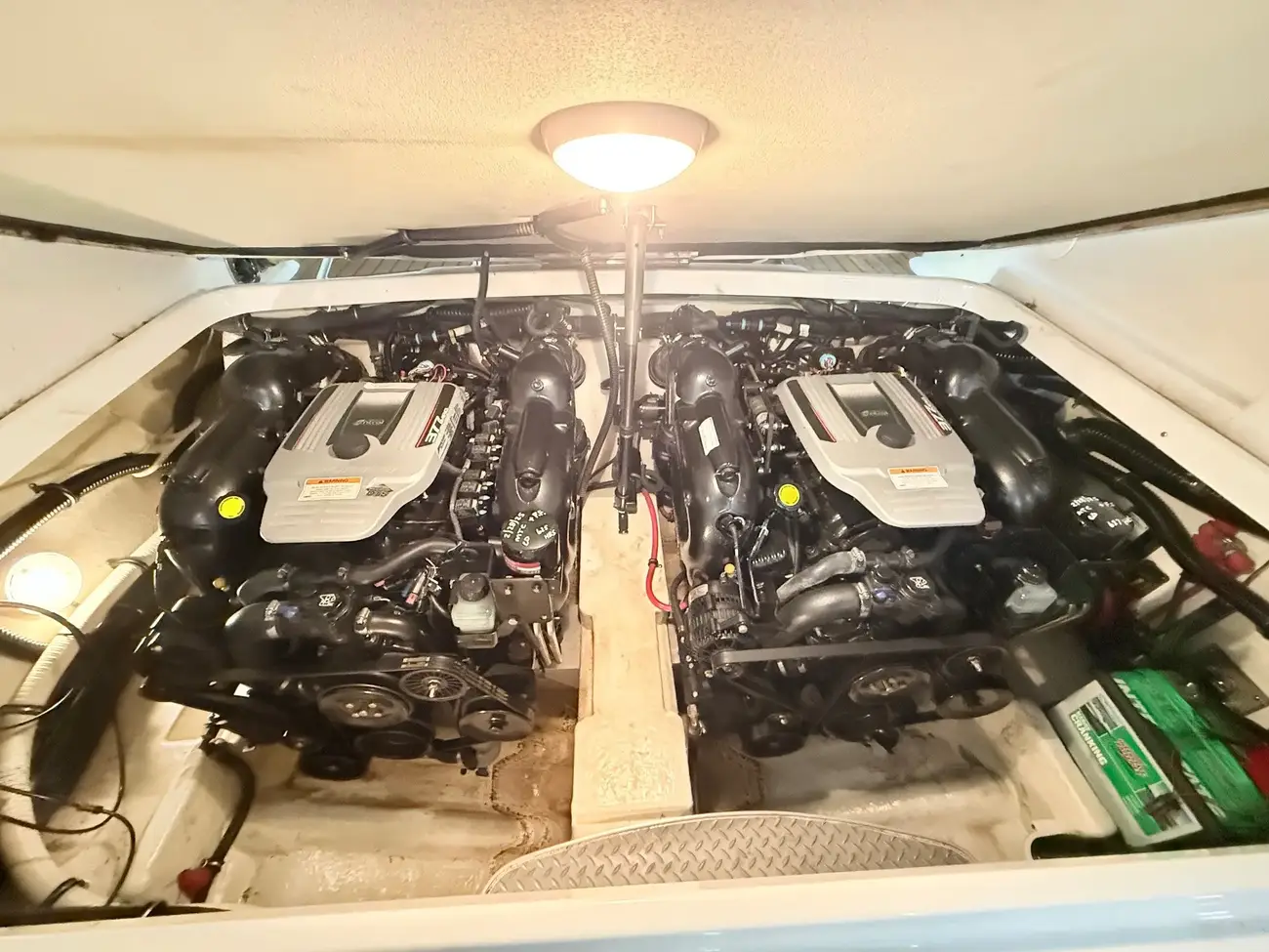 Thumbnail von Formula 310 Sun Sport