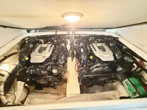 Thumbnail von Formula 310 Sun Sport