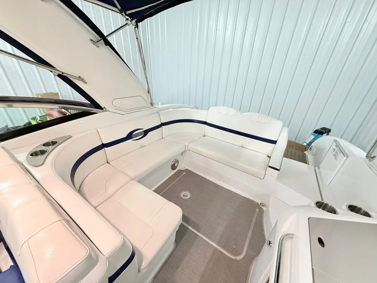 Thumbnail von Formula 310 Sun Sport