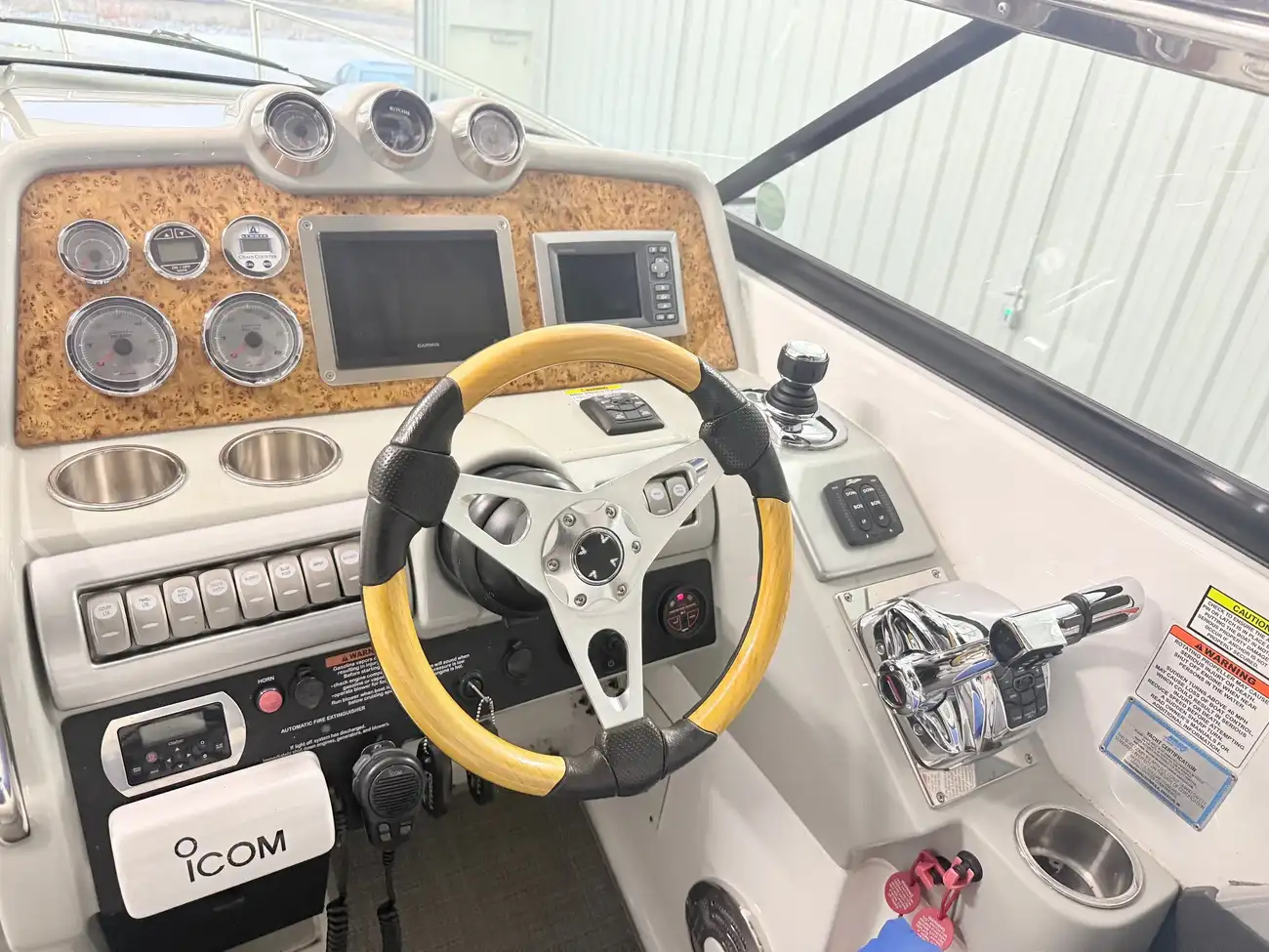 Thumbnail von Formula 310 Sun Sport