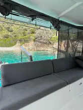 Thumbnail von Fountaine Pajot Elba 45 Four Roses