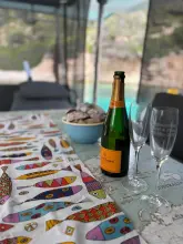 Thumbnail von Fountaine Pajot Elba 45 Four Roses