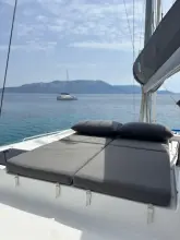 Thumbnail von Fountaine Pajot Elba 45 Four Roses