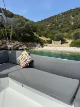 Thumbnail von Fountaine Pajot Elba 45 Four Roses