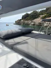 Thumbnail von Fountaine Pajot Elba 45 Four Roses