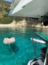 Thumbnail von Fountaine Pajot Elba 45 Four Roses