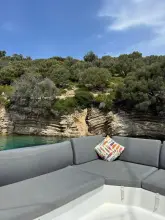 Thumbnail von Fountaine Pajot Elba 45 Four Roses