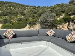 Thumbnail von Fountaine Pajot Elba 45 Four Roses