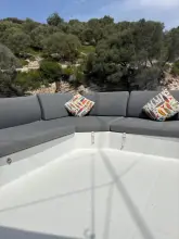 Thumbnail von Fountaine Pajot Elba 45 Four Roses