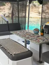 Thumbnail von Fountaine Pajot Elba 45 Four Roses