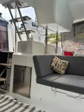 Thumbnail von Fountaine Pajot Elba 45 Four Roses