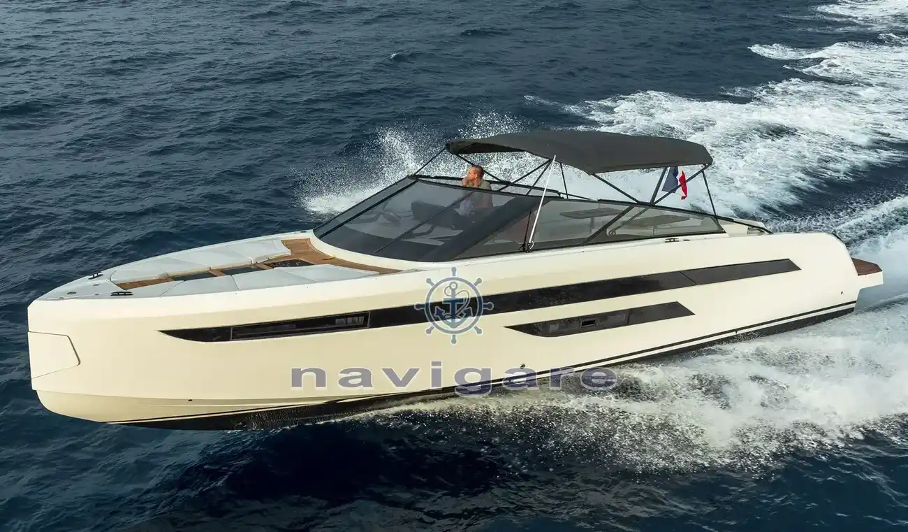 BB Yachts BB 44 Ischia