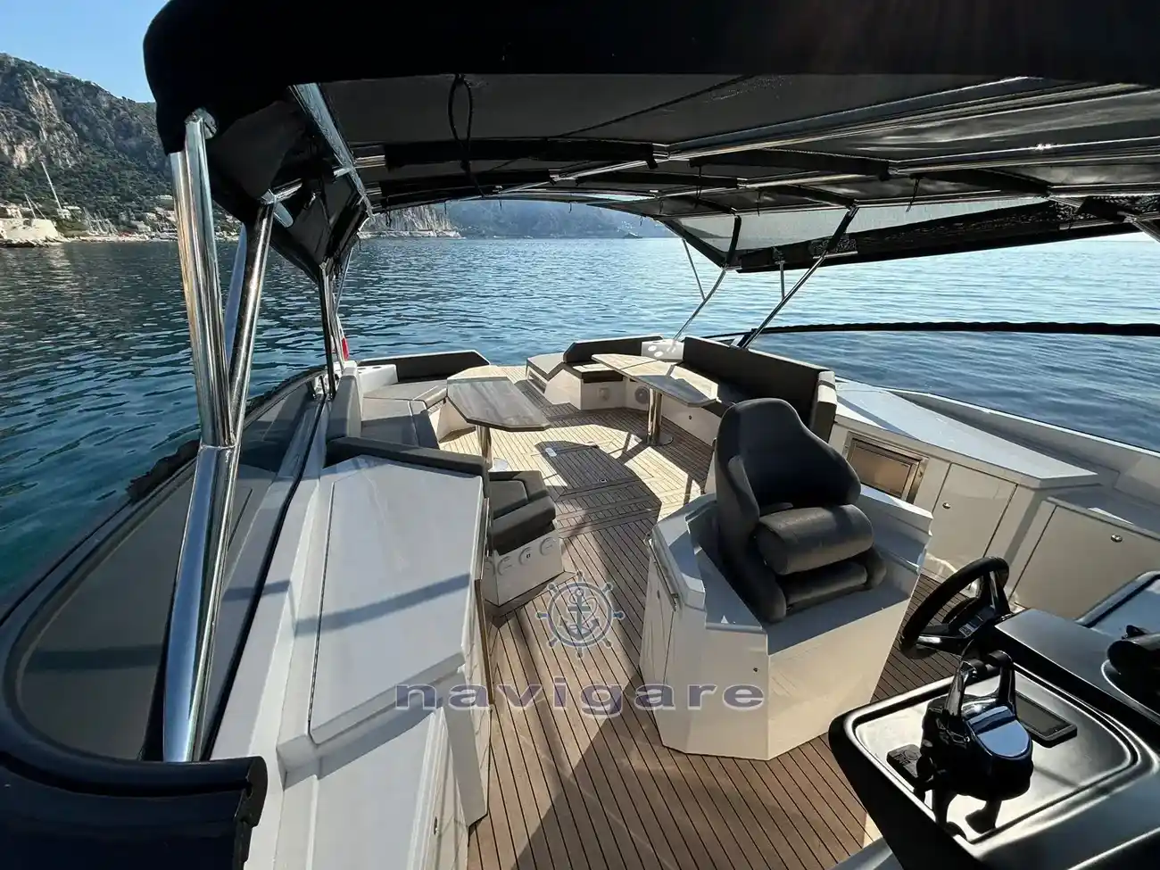 Thumbnail von BB Yachts BB 44 Ischia