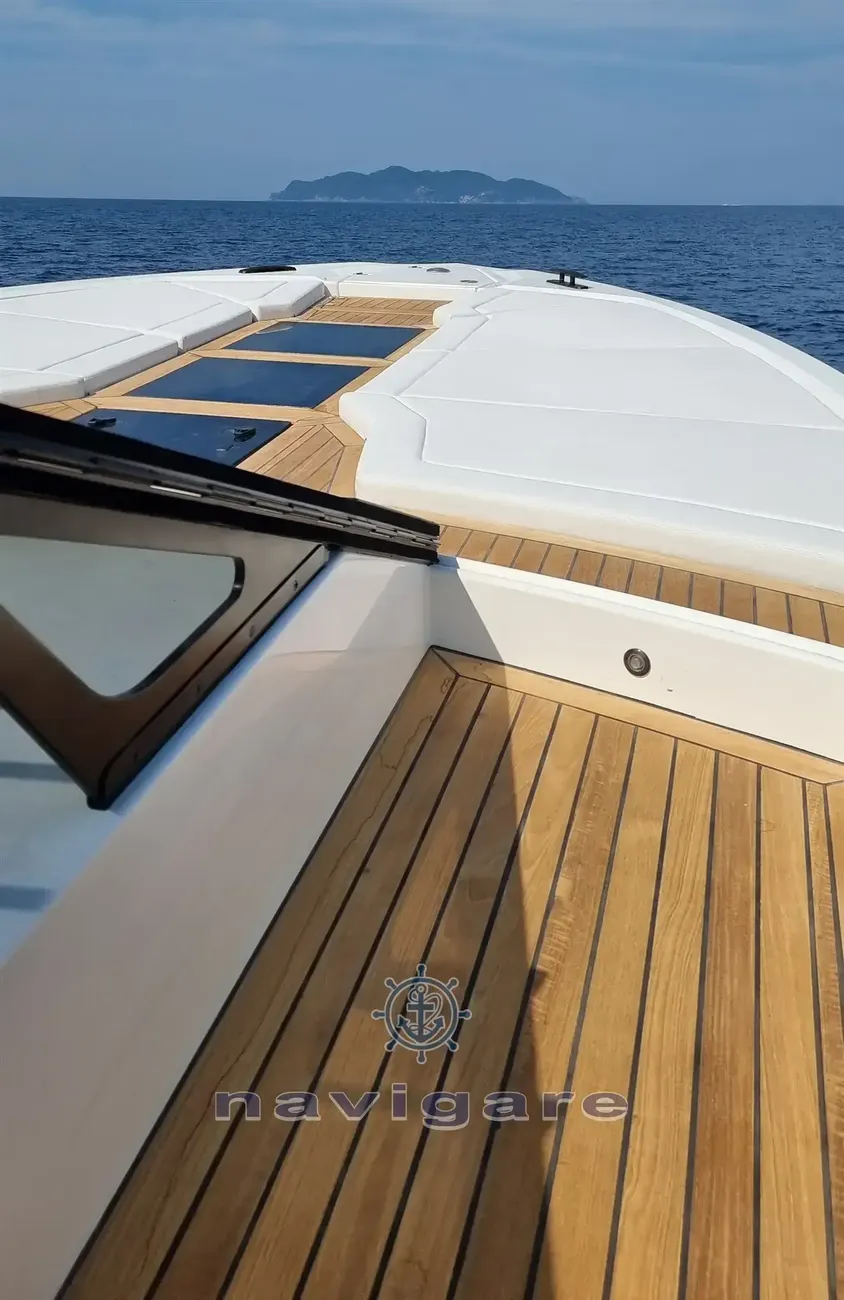 Thumbnail von BB Yachts BB 44 Ischia