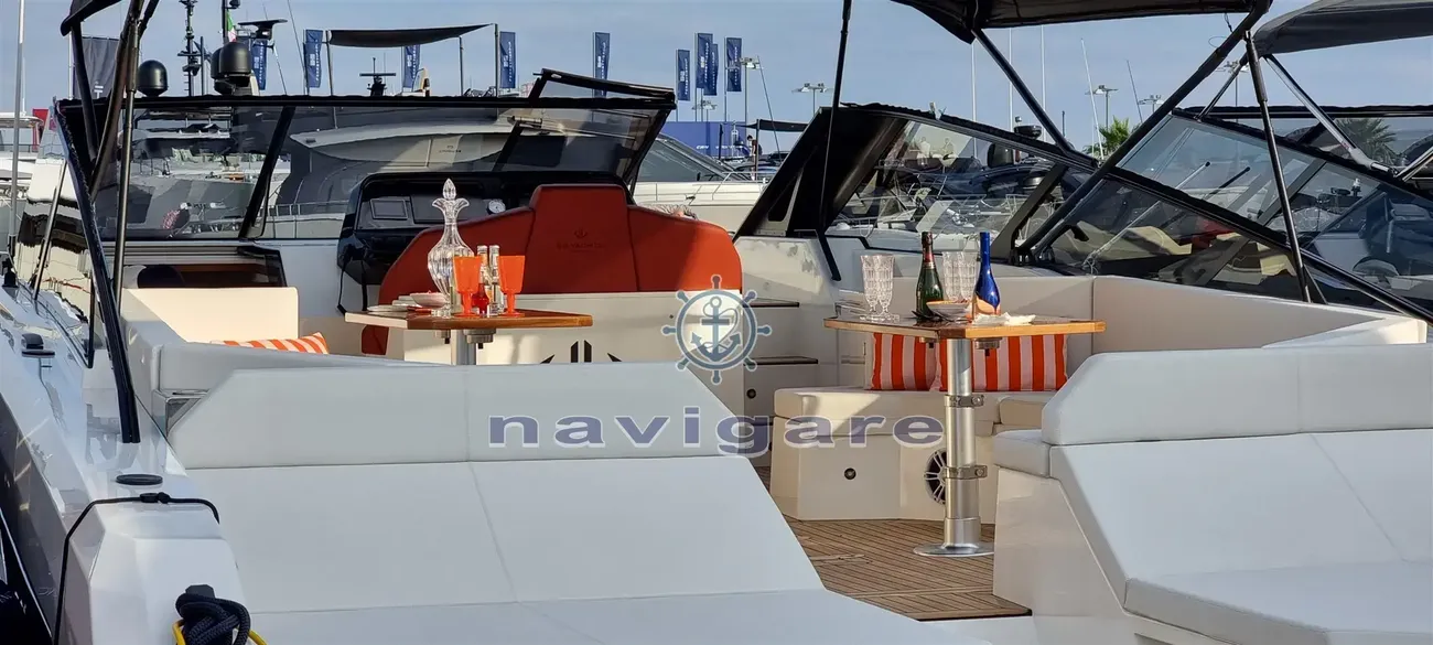 Thumbnail von BB Yachts BB 44 Ischia