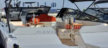 Thumbnail von BB Yachts BB 44 Ischia