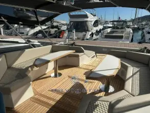 Thumbnail von BB Yachts BB 44 Ischia