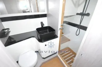 Thumbnail von BB Yachts BB 44 Ischia