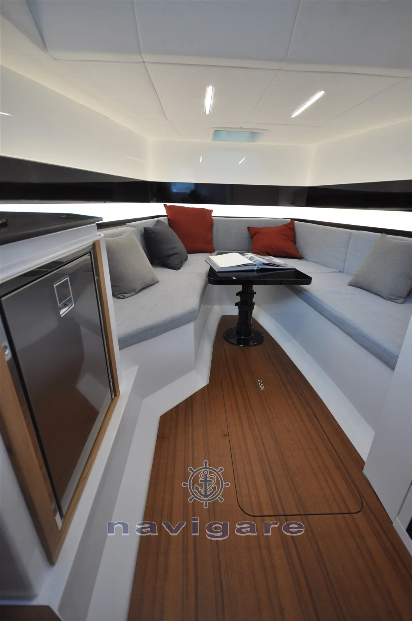 Thumbnail von BB Yachts BB 35 ELBA