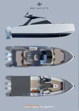 Thumbnail von BB Yachts BB 35 ELBA