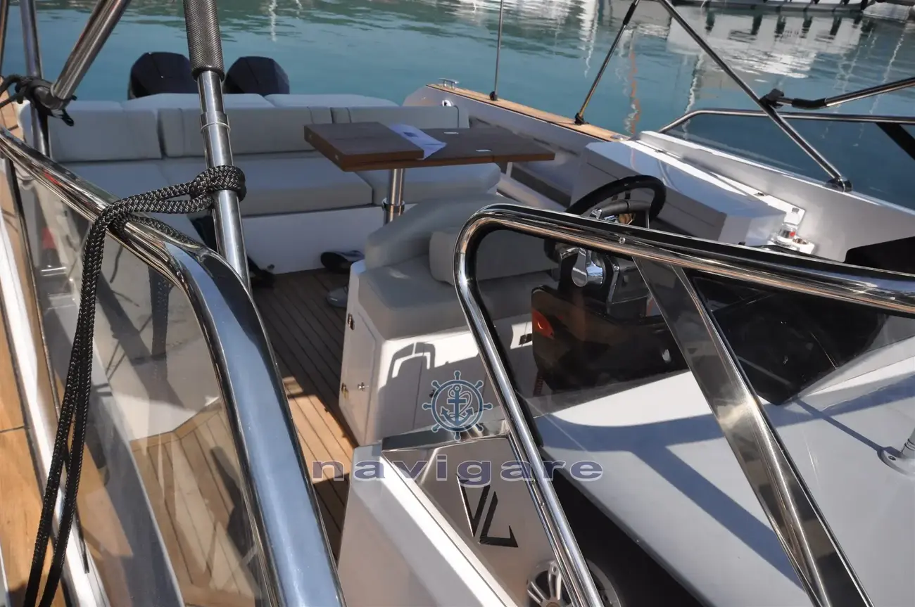 Thumbnail von BB Yachts BB 35 ELBA