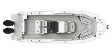 Thumbnail von Blackfin 272 CC