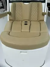 Thumbnail von Sporcu Açık 352 Scungilli