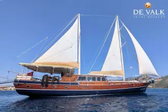 Thumbnail von Gulet 25 m