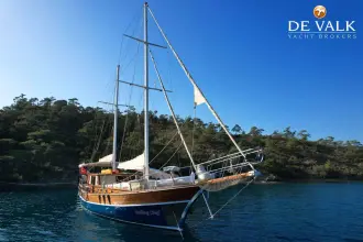 Thumbnail von Gulet 25 m