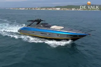 Thumbnail von Sunseeker Predator 56