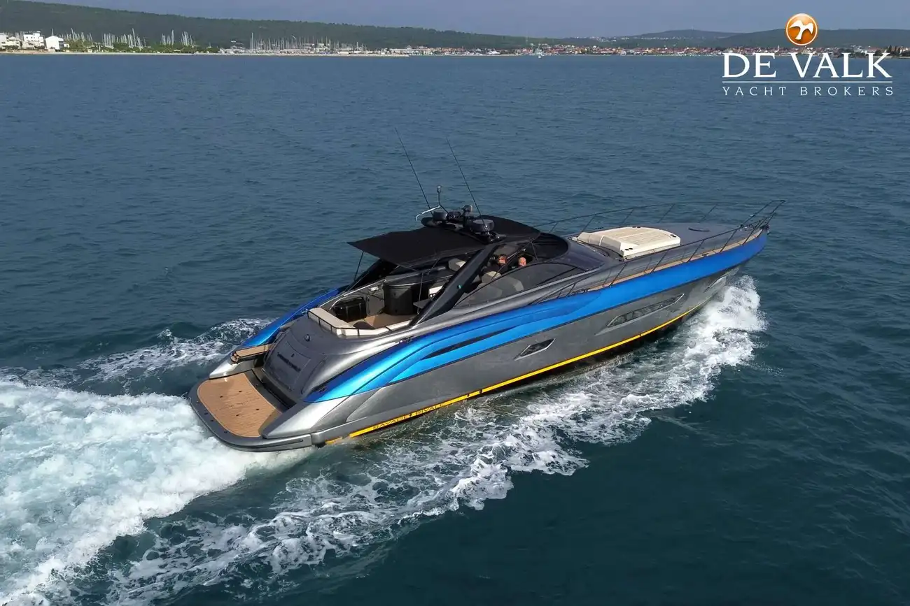 Thumbnail von Sunseeker Predator 56